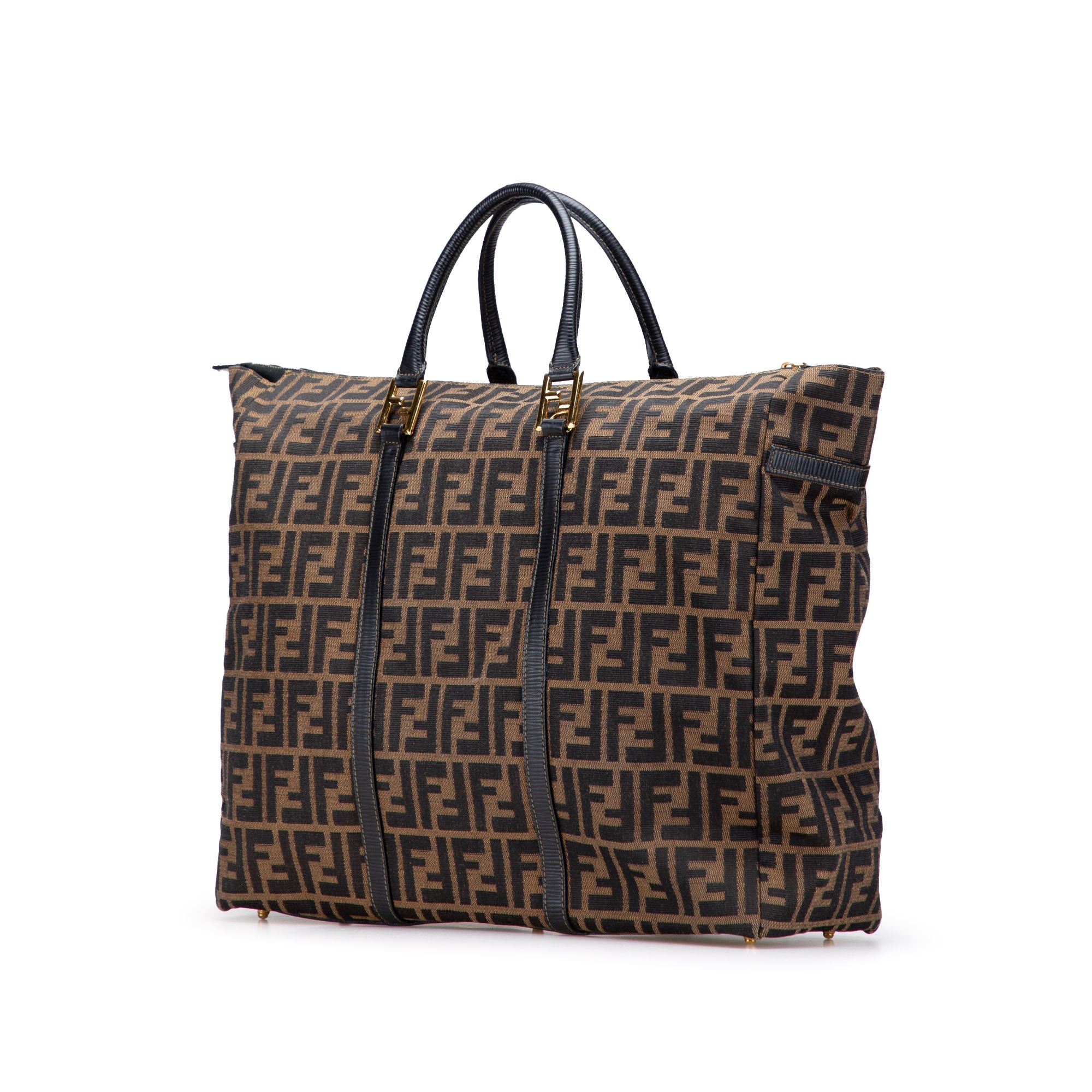 Zucca Canvas Tote