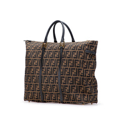 Zucca Canvas Tote