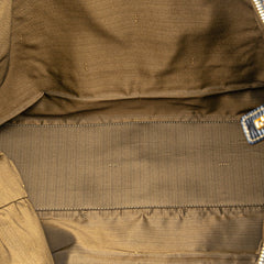 Zucca Canvas Tote