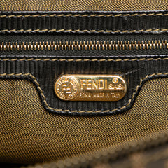 Zucca Canvas Tote