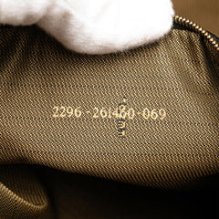 Zucca Canvas Tote