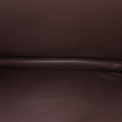 Medium Patent Dollar Interlocking G Crossbody