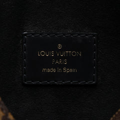 Monogram Patches City Pouch