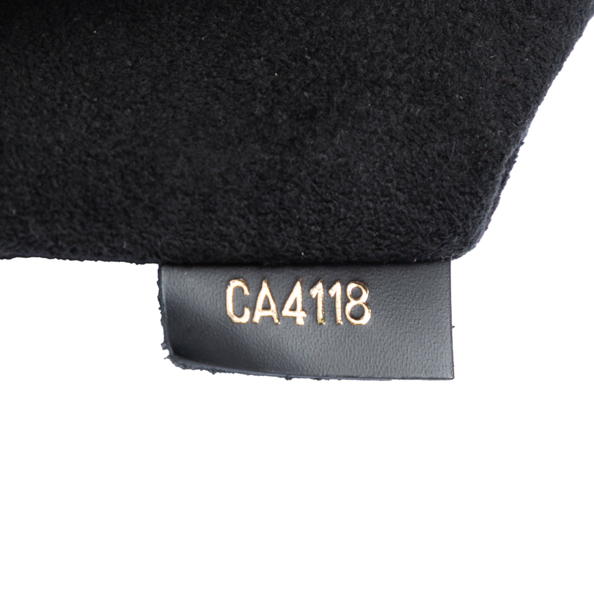 Monogram Patches City Pouch