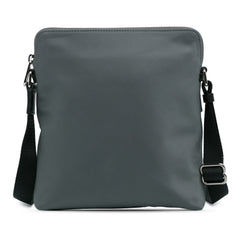 Nylon Econyl Logo Neo Crossbody