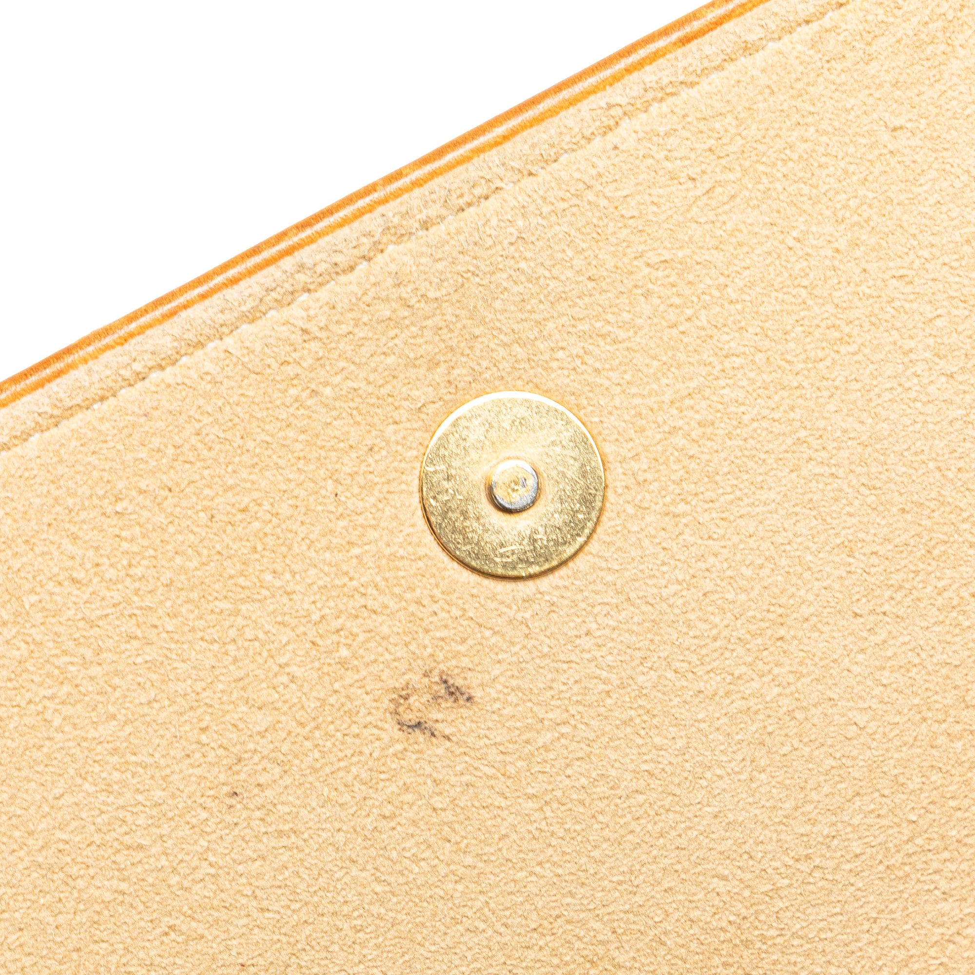 Monogram Pochette Twin GM