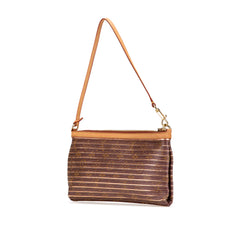 Monogram Eden Zoe Pochette