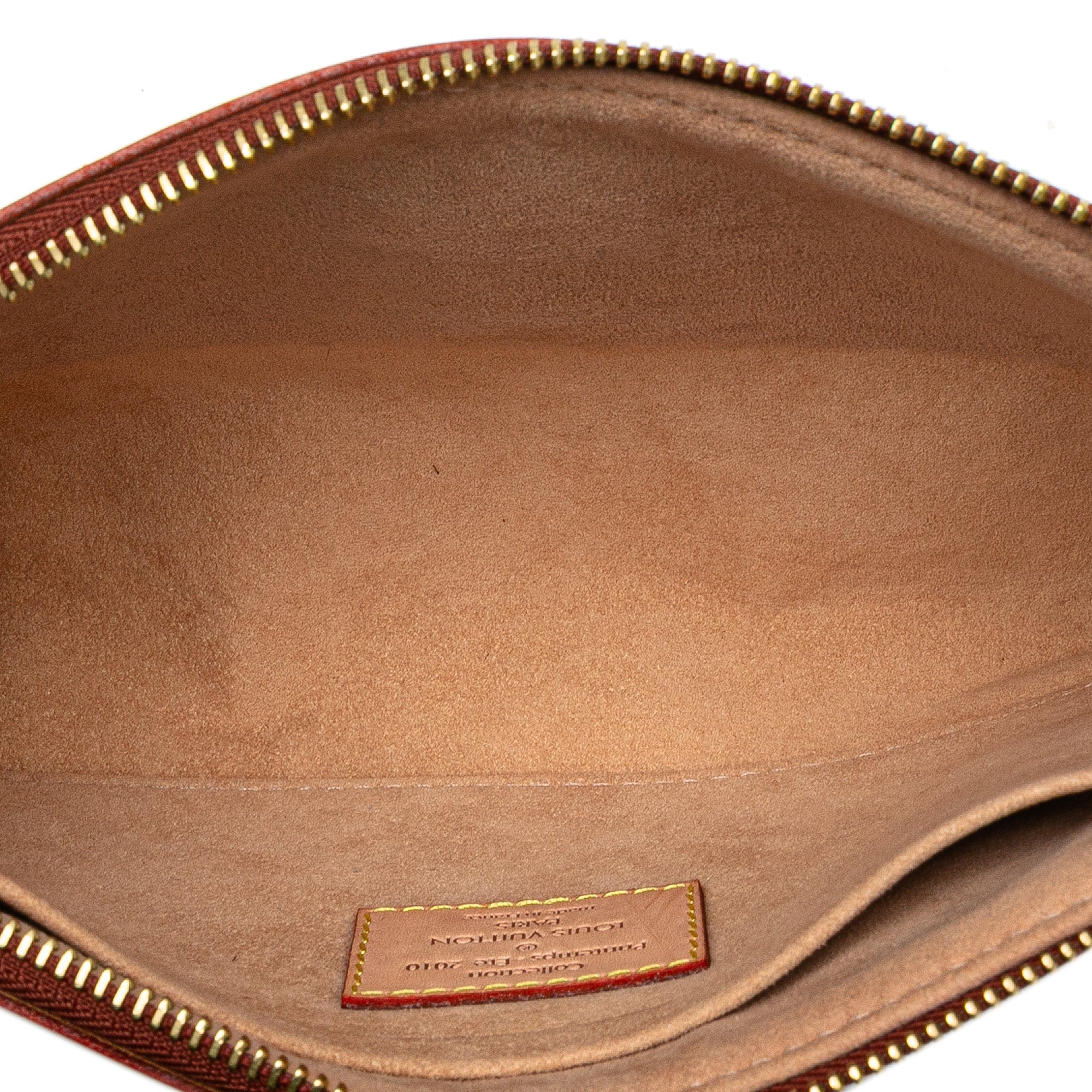 Monogram Eden Zoe Pochette