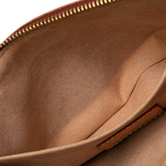 Monogram Eden Zoe Pochette