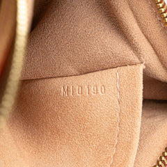 Monogram Eden Zoe Pochette