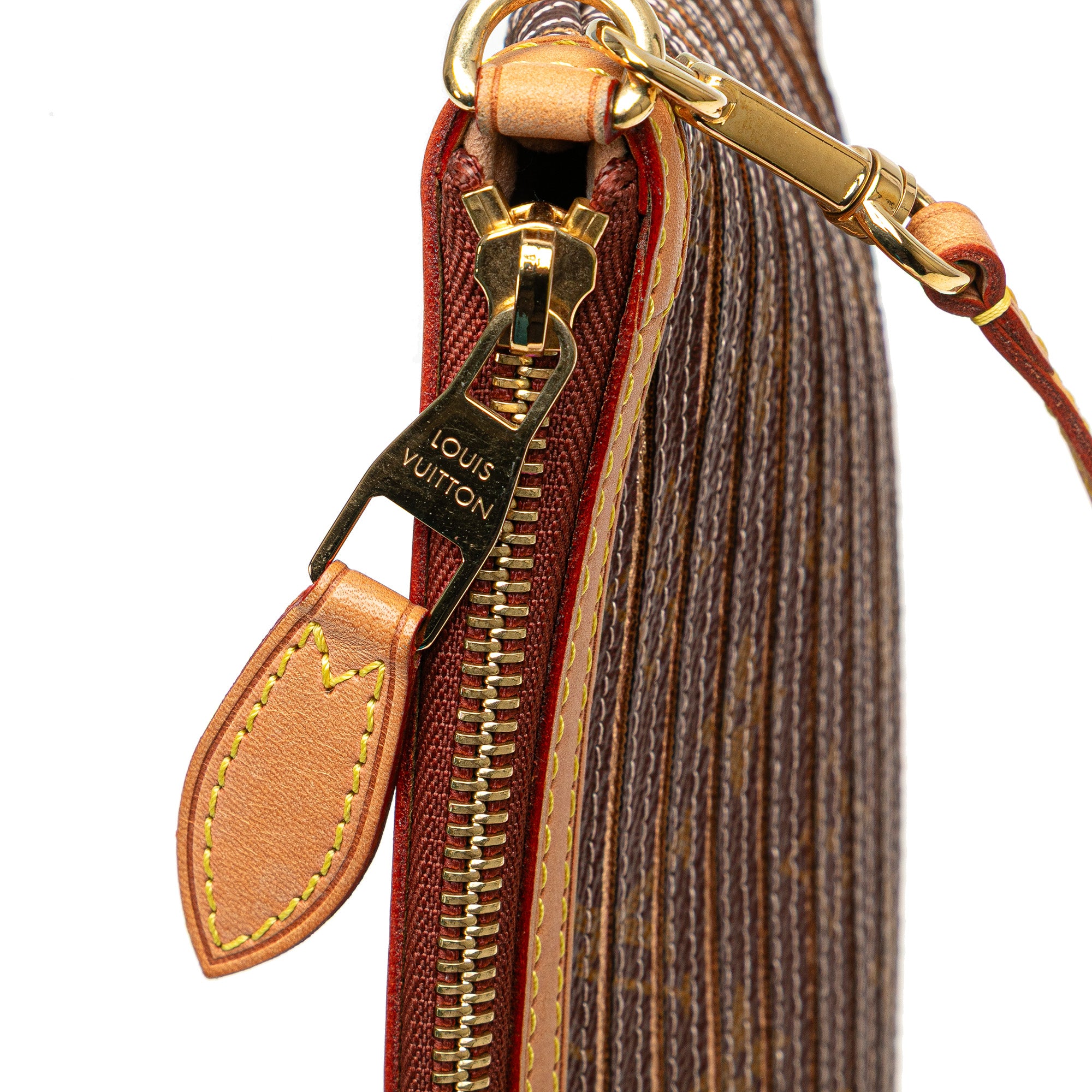 Monogram Eden Zoe Pochette