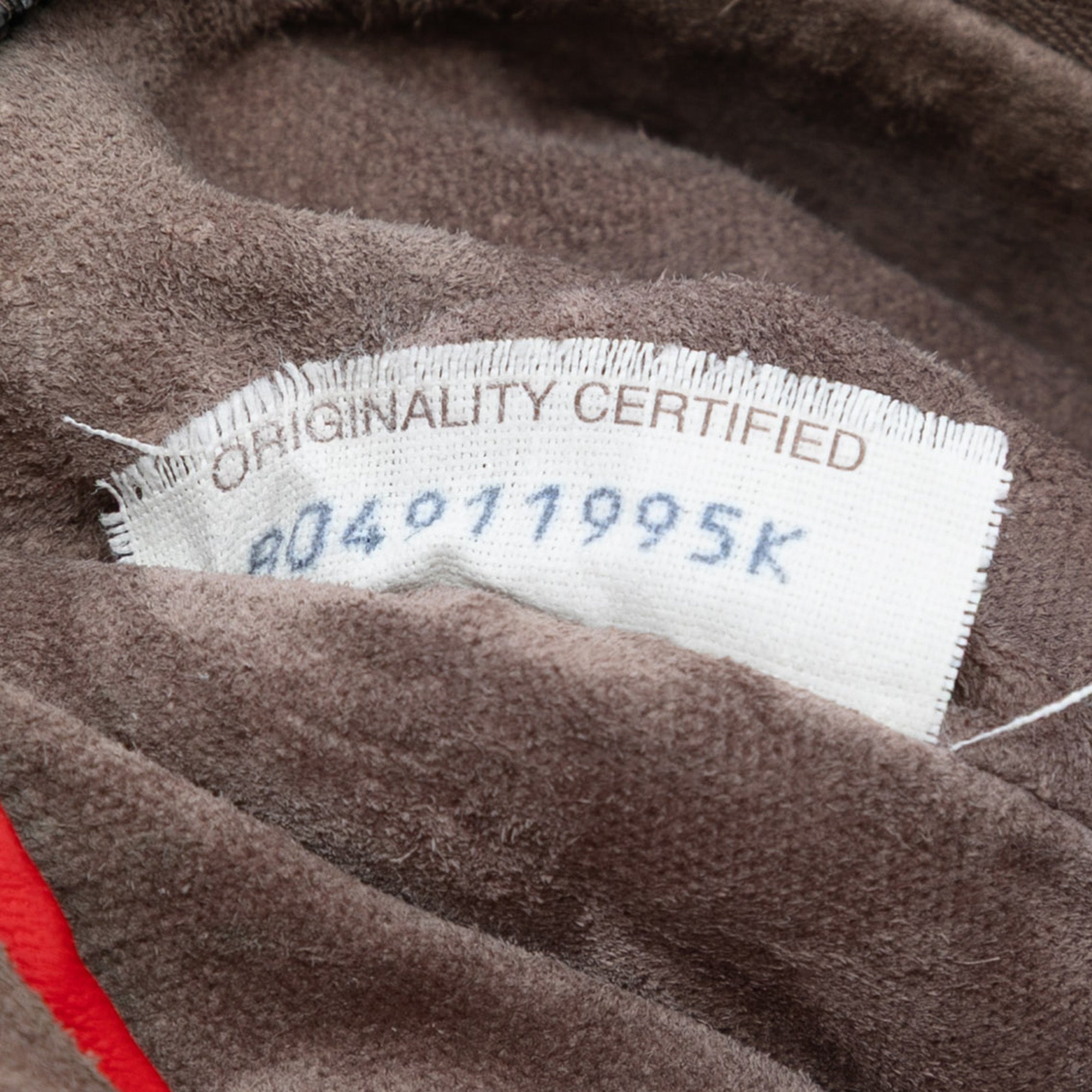 Nappa Intrecciato Nodini Crossbody