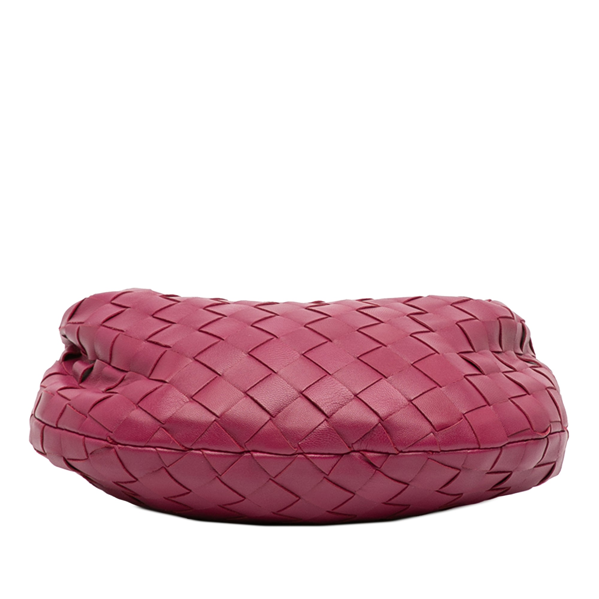 Mini Nappa Intrecciato Jodie