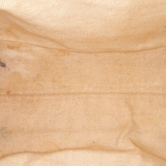 Medium Leather Soho Chain Tote