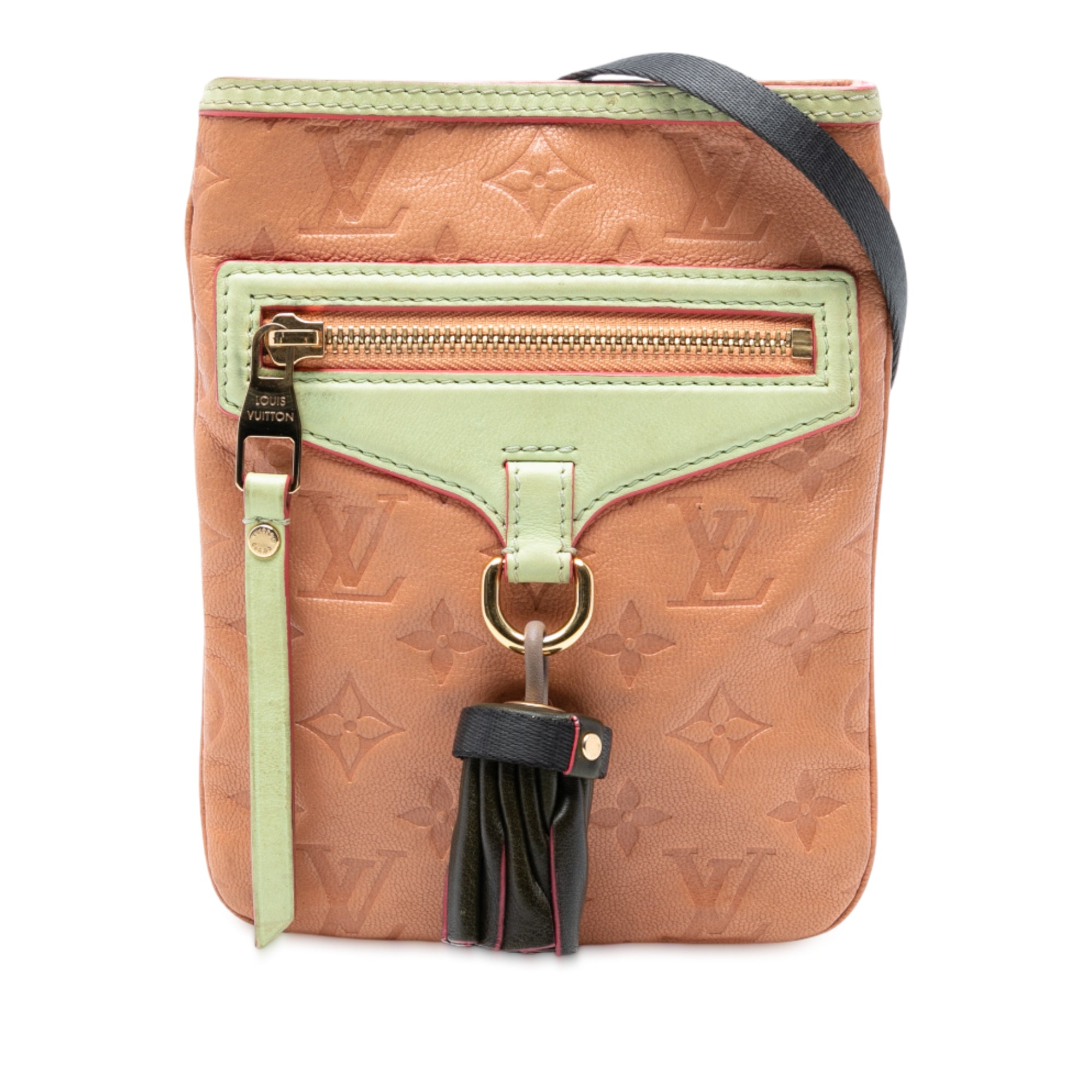 Monogram Underground Flight