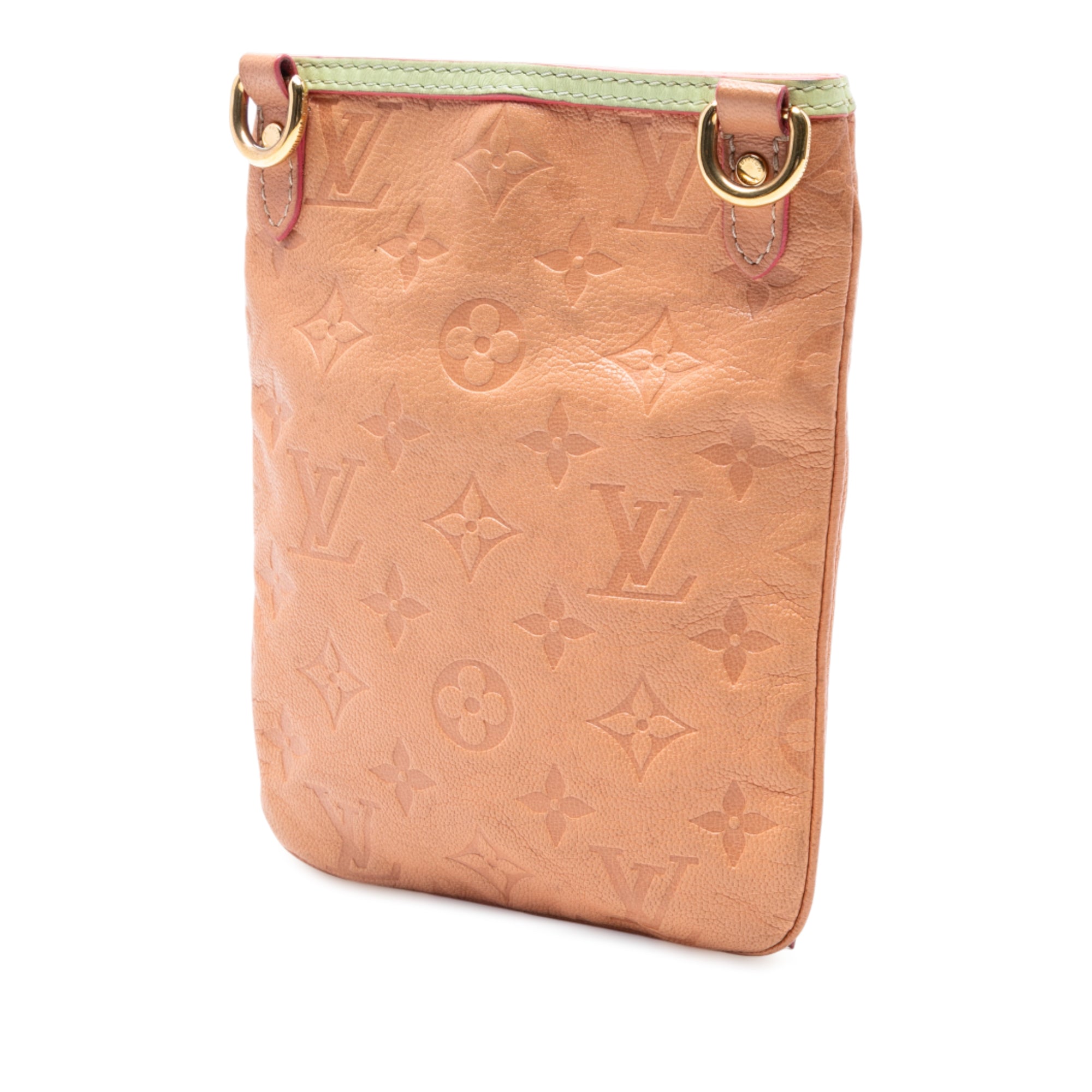 Monogram Underground Flight