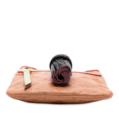 Monogram Underground Flight