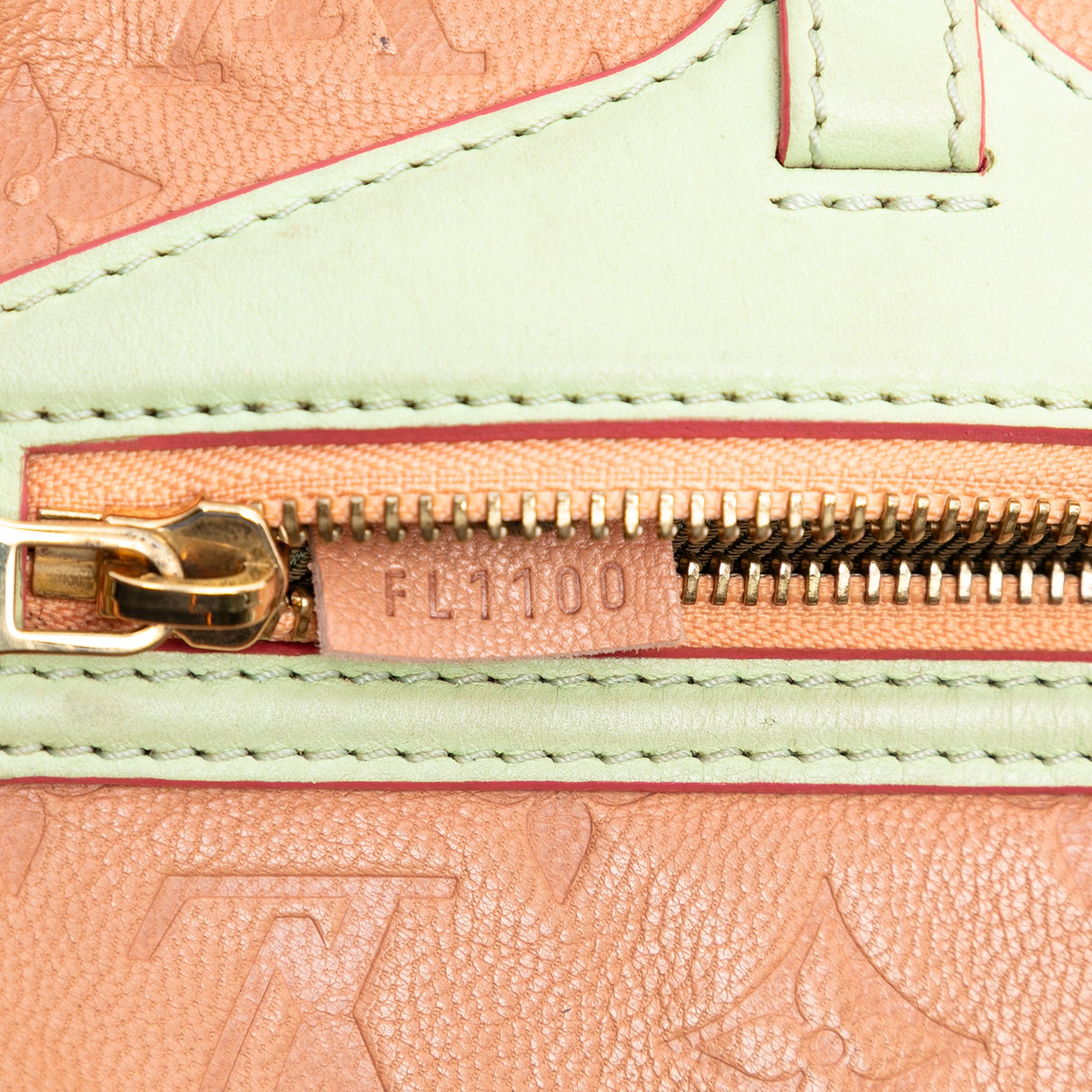 Monogram Underground Flight