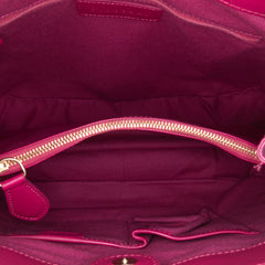 Haymarket Check Coated Canvas Ravensdon Tote