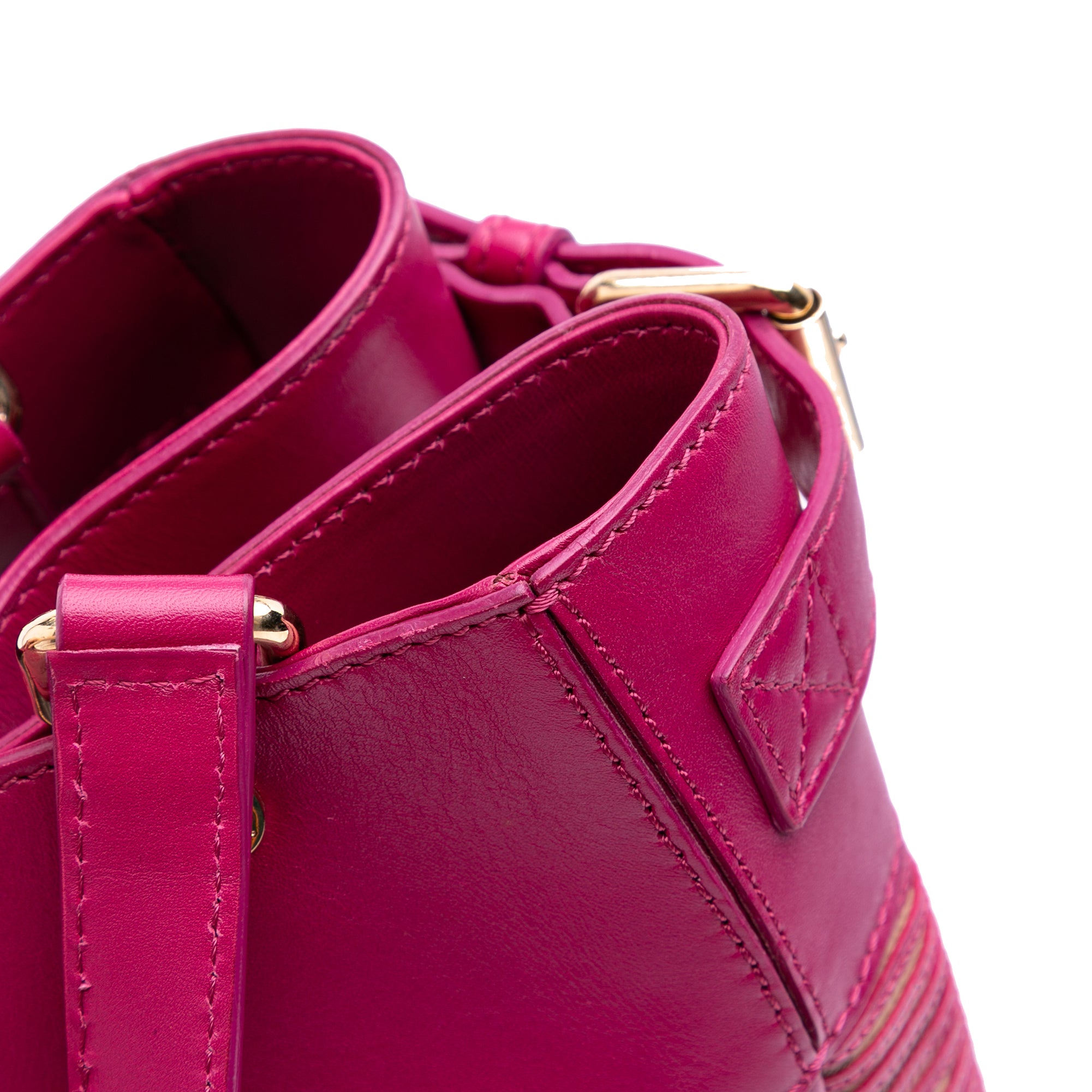 Haymarket Check Coated Canvas Ravensdon Tote