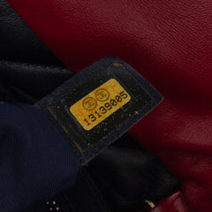 Medium Lambskin Coco Cocoon Tote