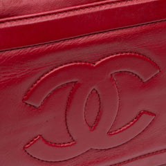 Medium Lambskin Coco Cocoon Tote