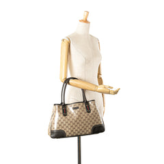 GG Crystal Princy Tote