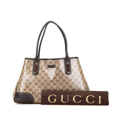 GG Crystal Princy Tote