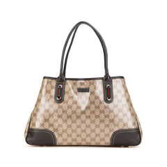 GG Crystal Princy Tote