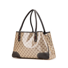 GG Crystal Princy Tote
