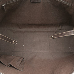 GG Crystal Princy Tote