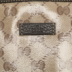 GG Crystal Princy Tote