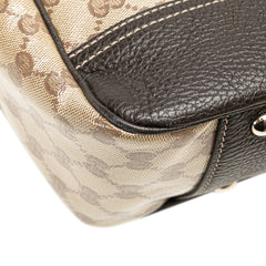 GG Crystal Princy Tote