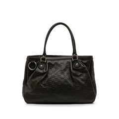 Guccissima Sukey Tote