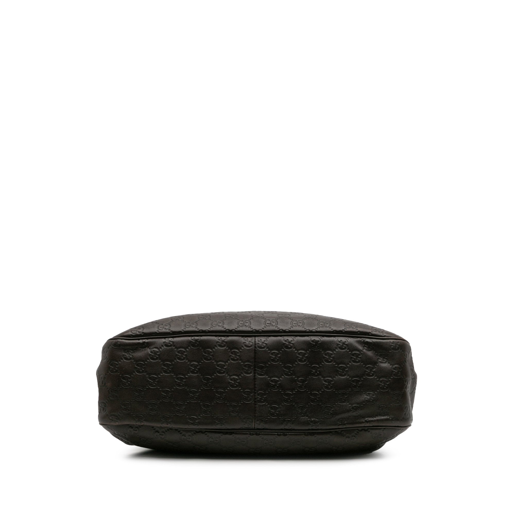 Guccissima Sukey Tote