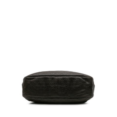 Guccissima Sukey Tote
