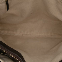 Guccissima Sukey Tote