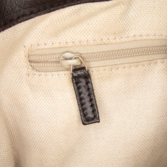 Guccissima Sukey Tote