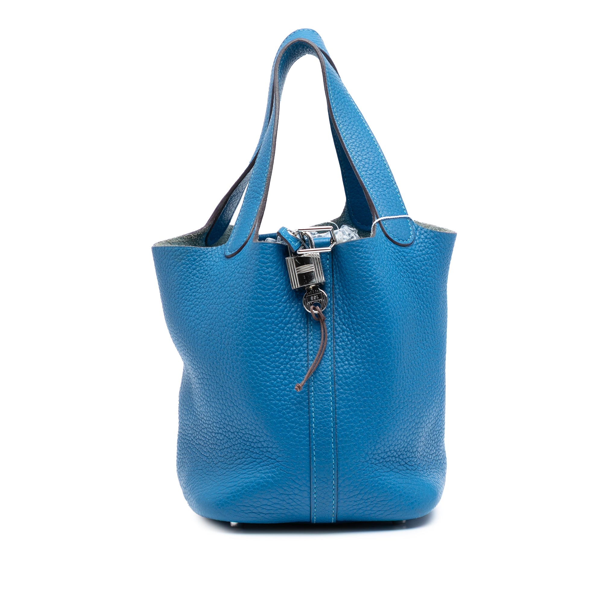 Clemence Picotin Lock 18