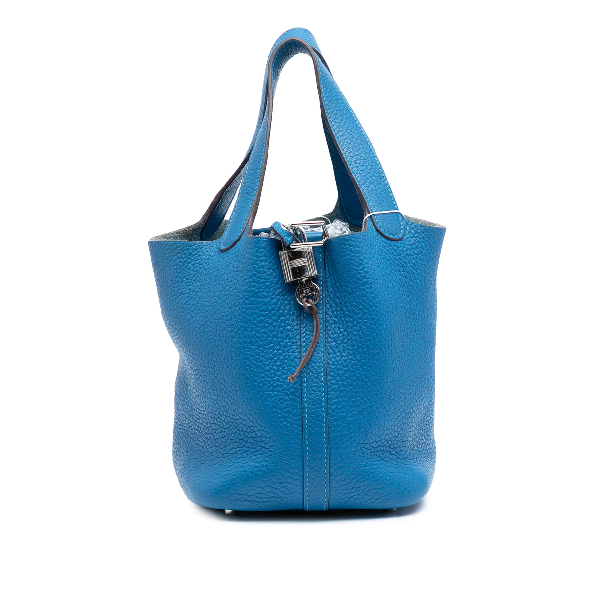 Clemence Picotin Lock 18