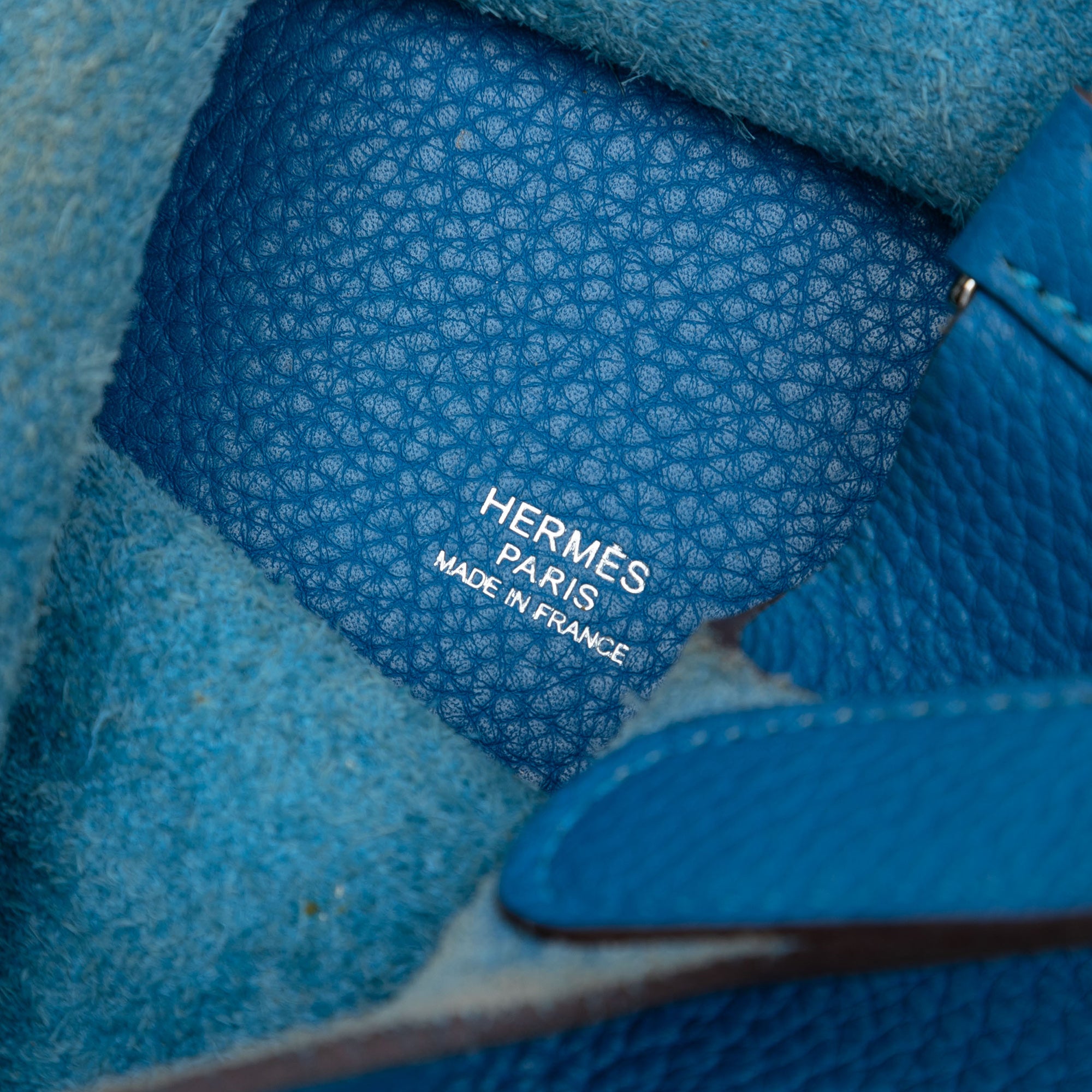 Clemence Picotin Lock 18