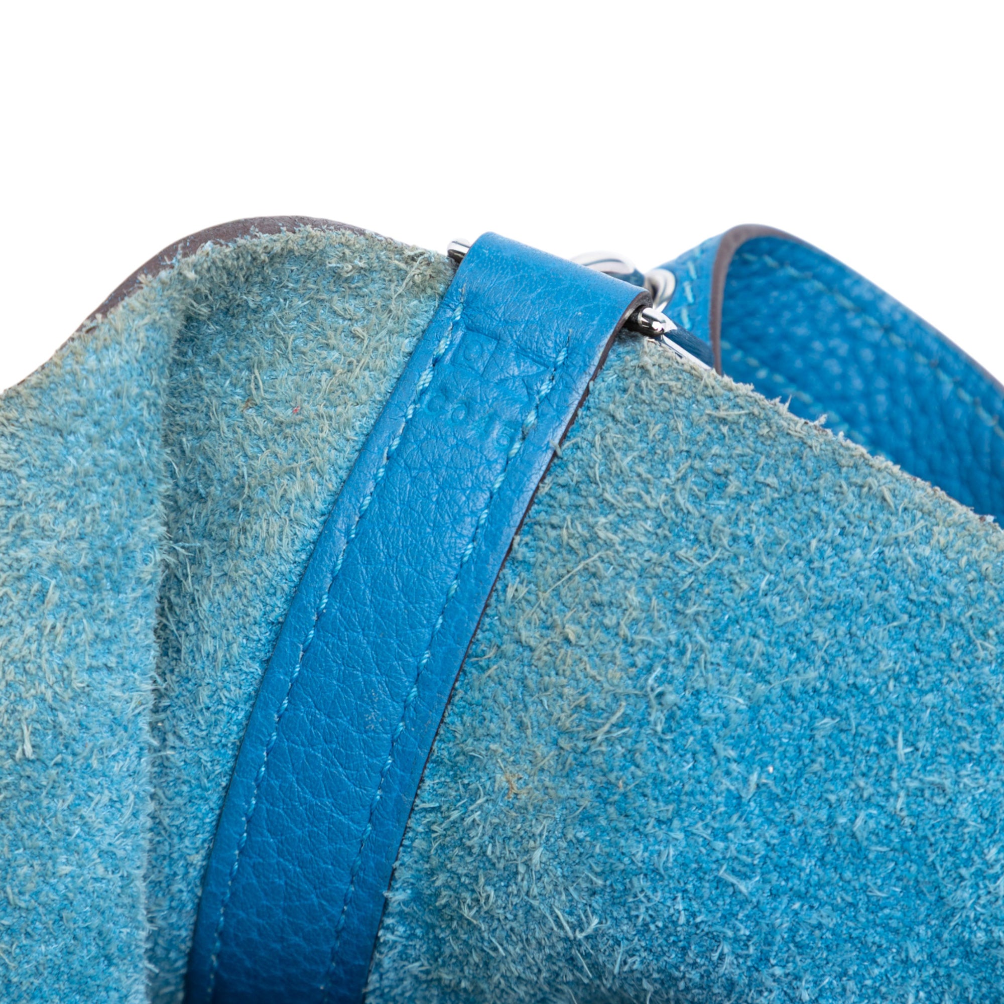 Clemence Picotin Lock 18