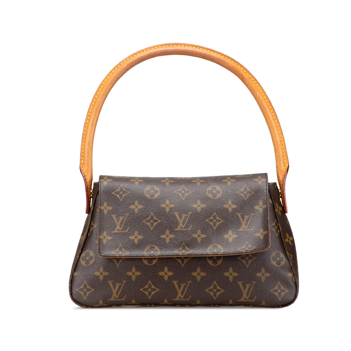Monogram Mini Looping