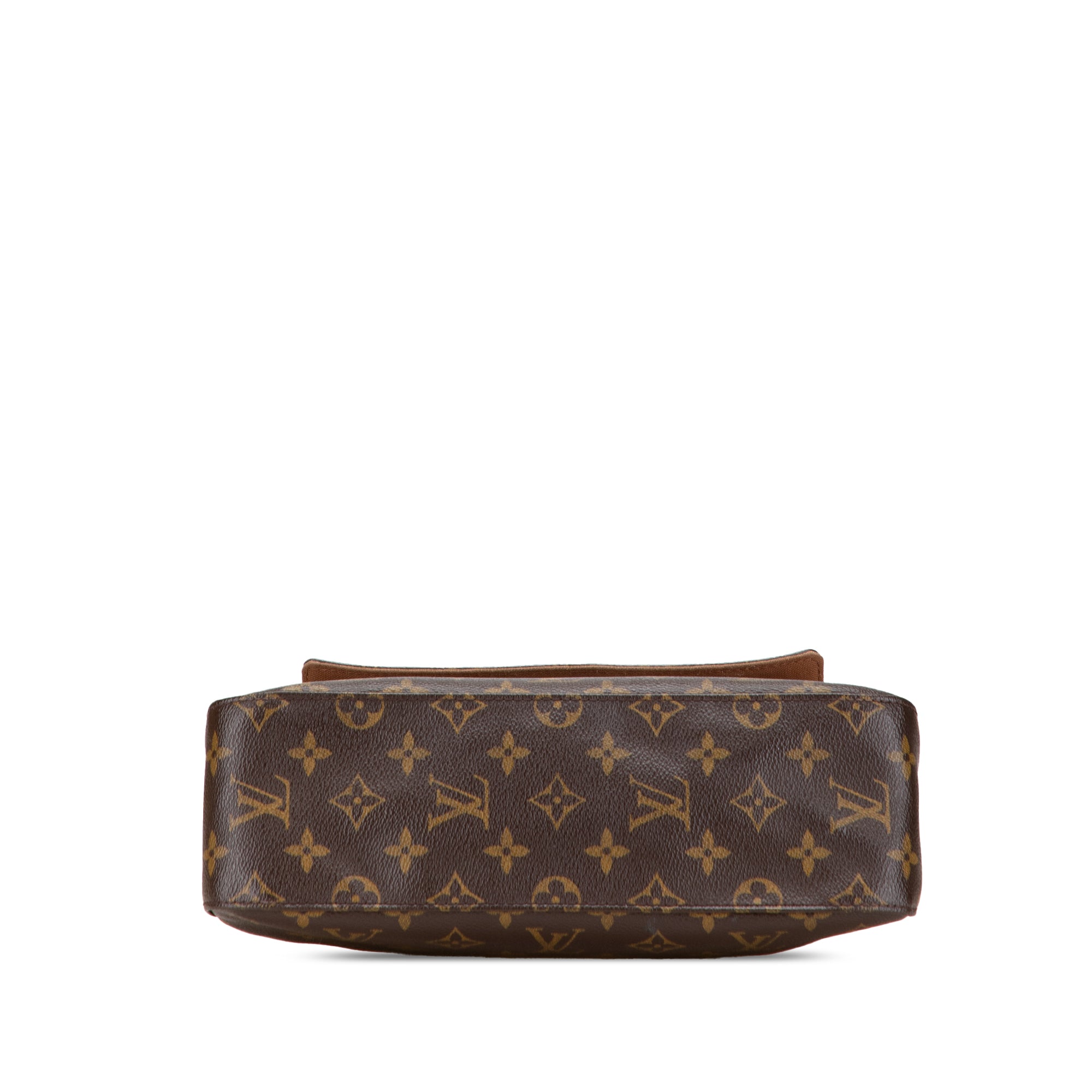 Monogram Mini Looping