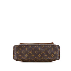 Monogram Mini Looping