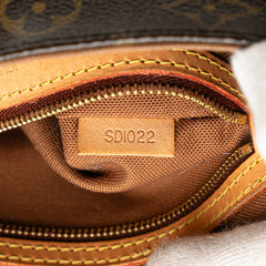 Monogram Mini Looping