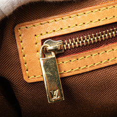 Monogram Mini Looping