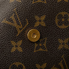 Monogram Mini Looping
