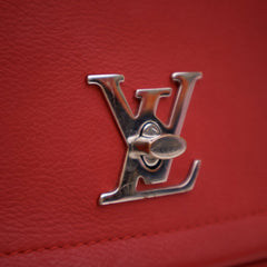 Leather Lockme II BB