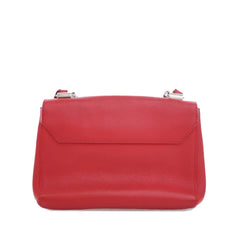 Leather Lockme II BB